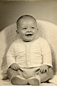 Pierick 107.jpg: 1961 - Craig - 4 1/2 months